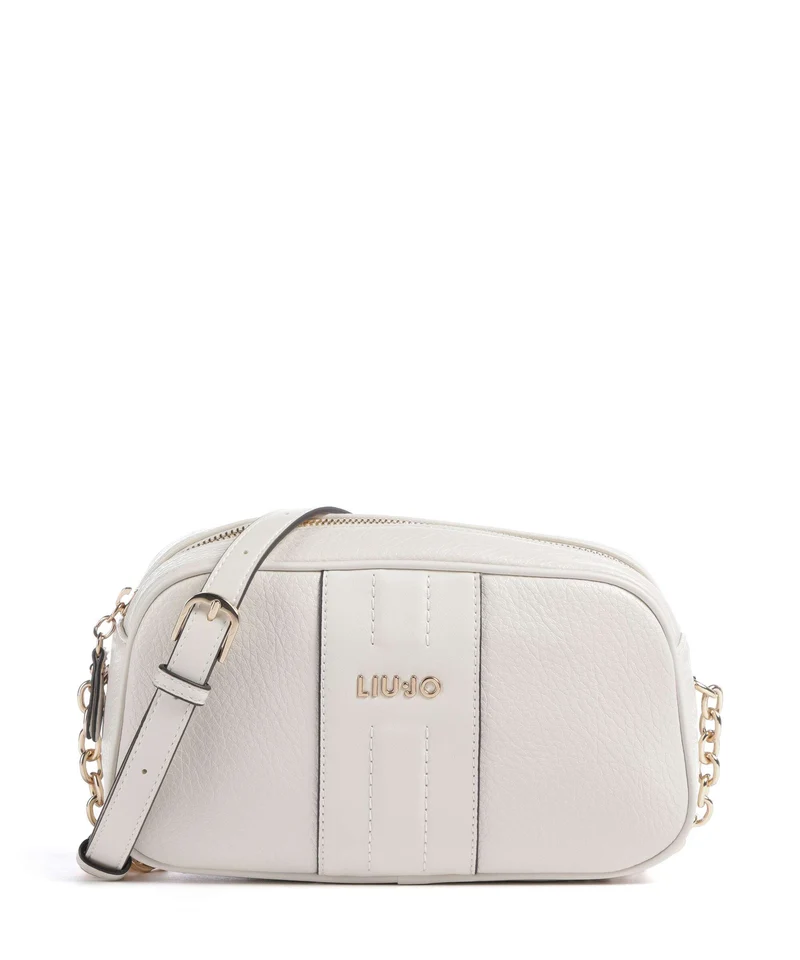 Liu Jo Ematite M Bandolera cream