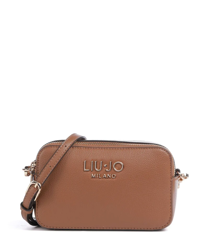 Liu Jo Ridhi S Bandolera sequoia