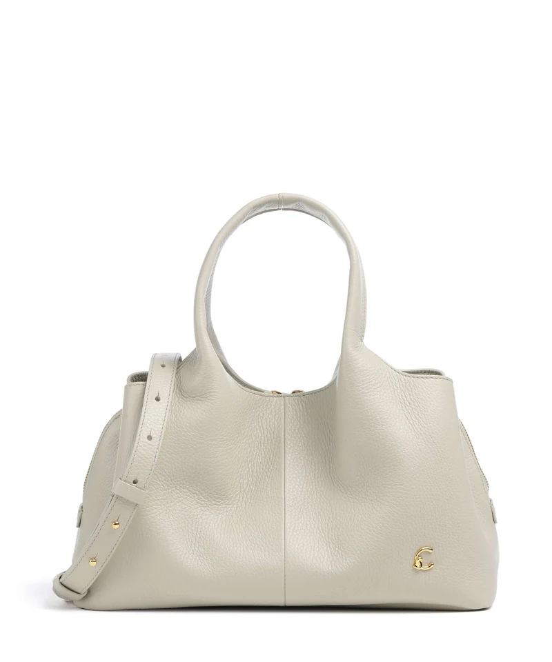 Coccinelle Nell Bolso de mano eucalipto