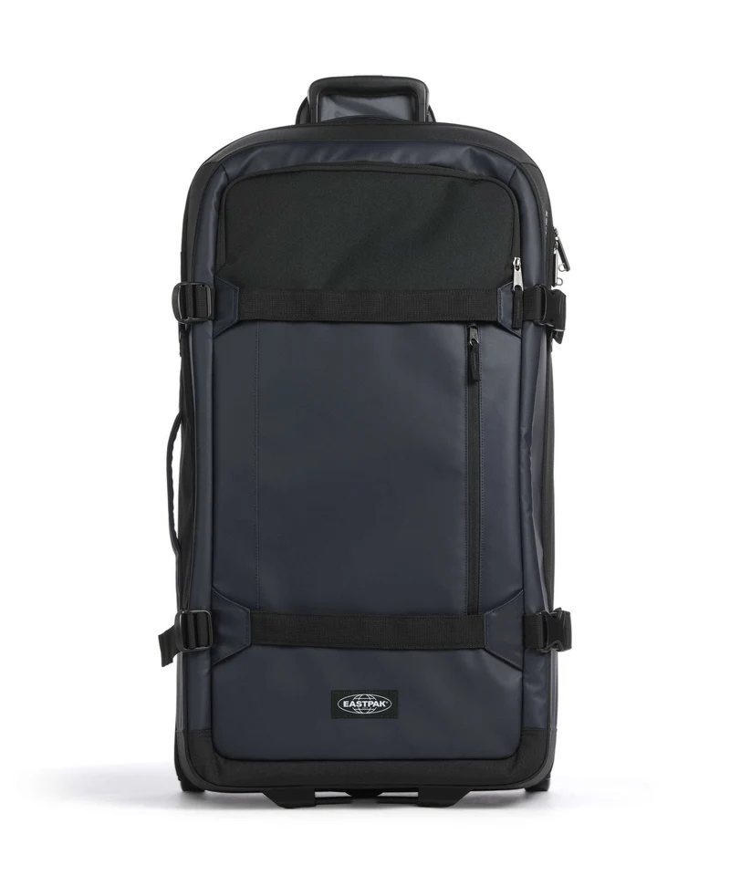Eastpak Transit'R Pro L Bolso de viaje con ruedas navy/pro coated