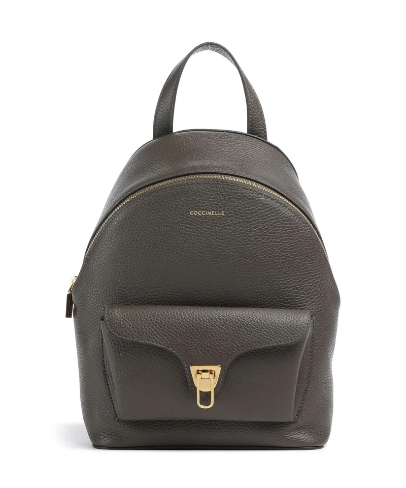 Coccinelle Beat Generation Mochila fango