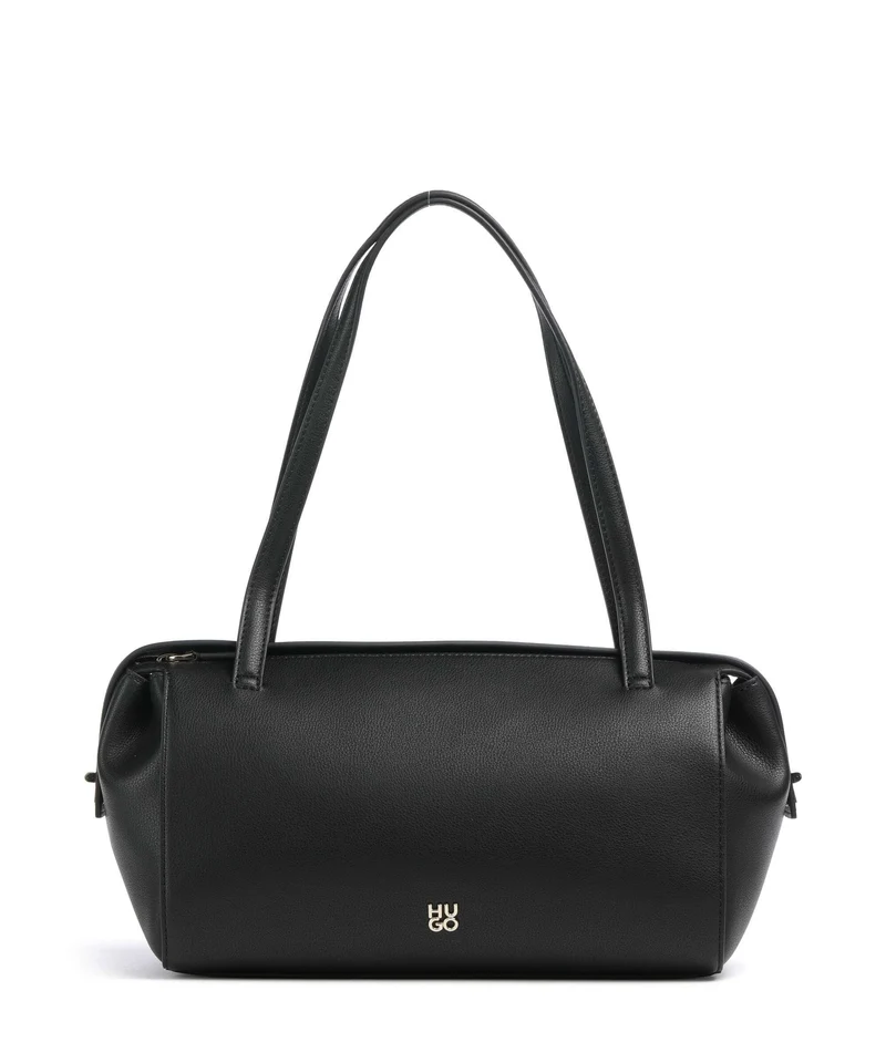 Hugo Meelo Bolso de hombro black