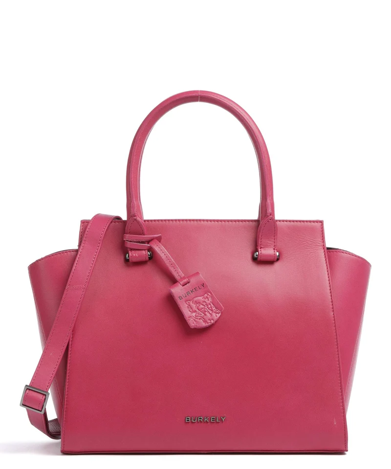 Burkely Nocturnal Nova Bolso de mano petal pink