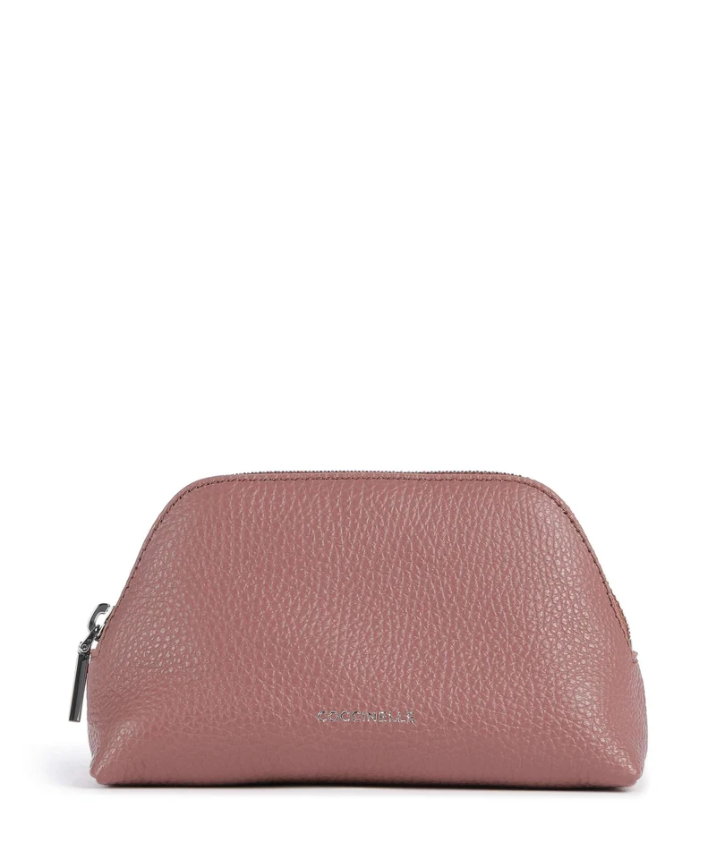 Coccinelle Helga Bolso de cosméticos winter rose