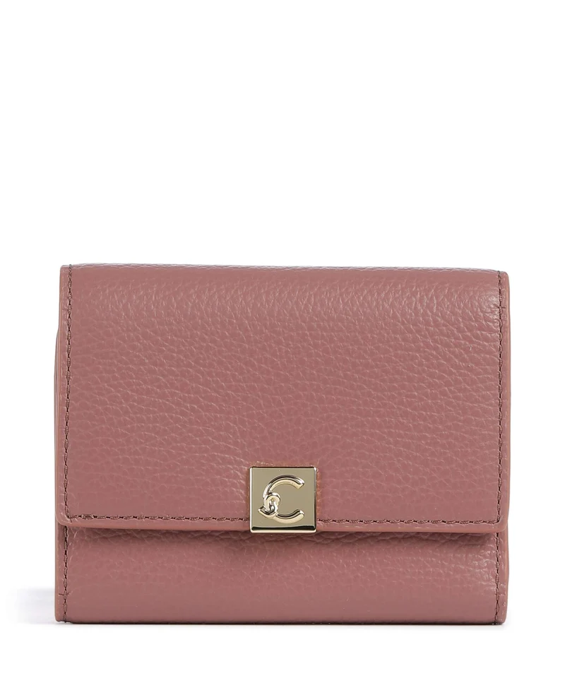 Coccinelle Pansy Monedero winter rose