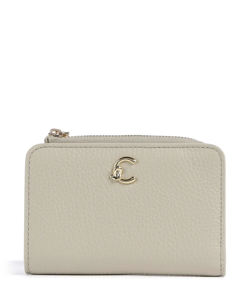 Coccinelle C-Me Monedero eucalipto