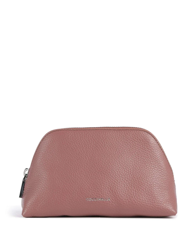 Coccinelle Helga Bolso de cosméticos winter rose