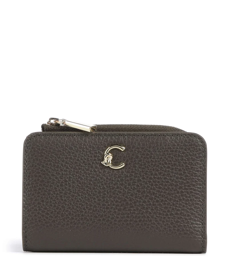 Coccinelle C-Me Monedero fango