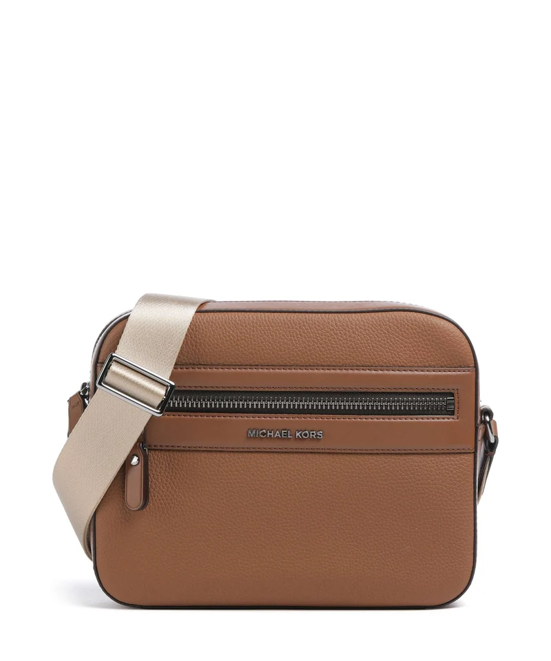 Michael Kors Jet Set Bandolera luggage