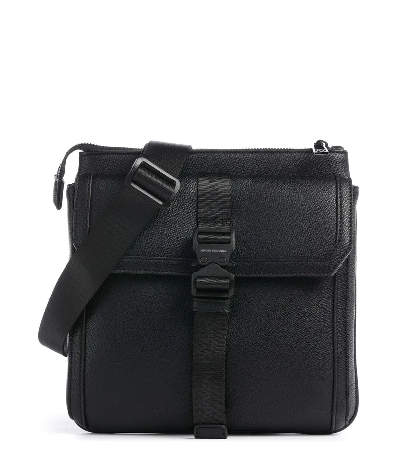 Armani Exchange Brooklyn Bandolera black