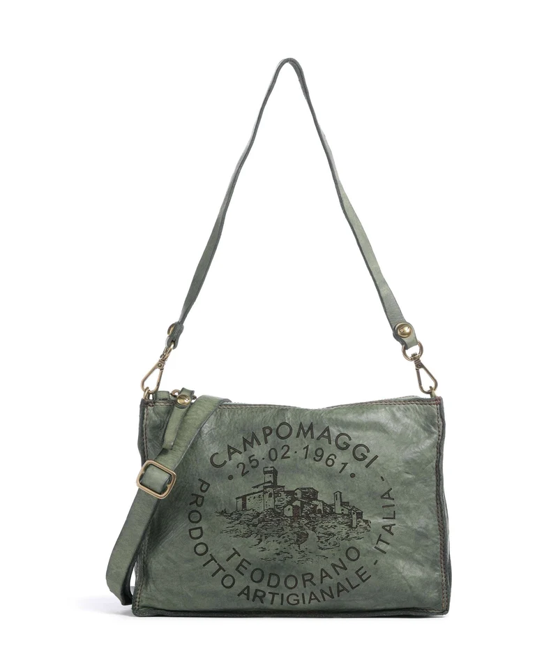 Campomaggi Bolso de hombro lake