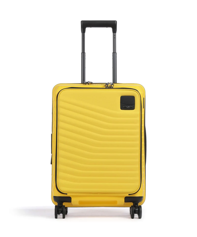 Samsonite Intuo Maleta con 4 ruedas citrus