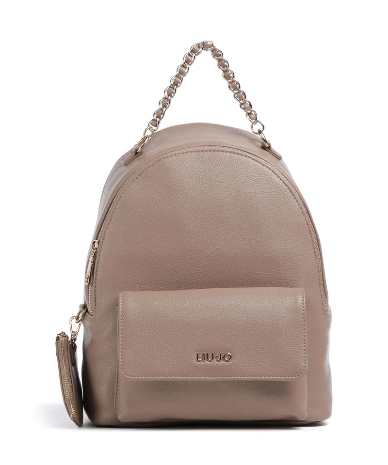 Liu Jo Achala M Mochila mocha