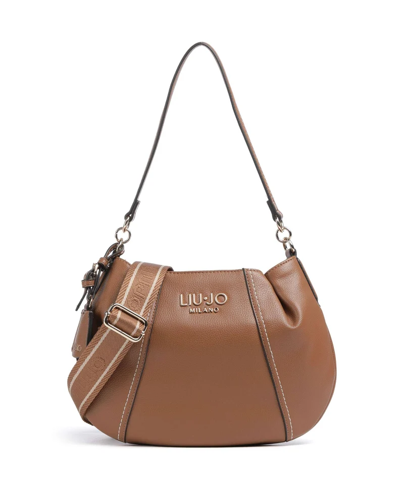 Liu Jo Trepida S Bolso de hobo sequoia
