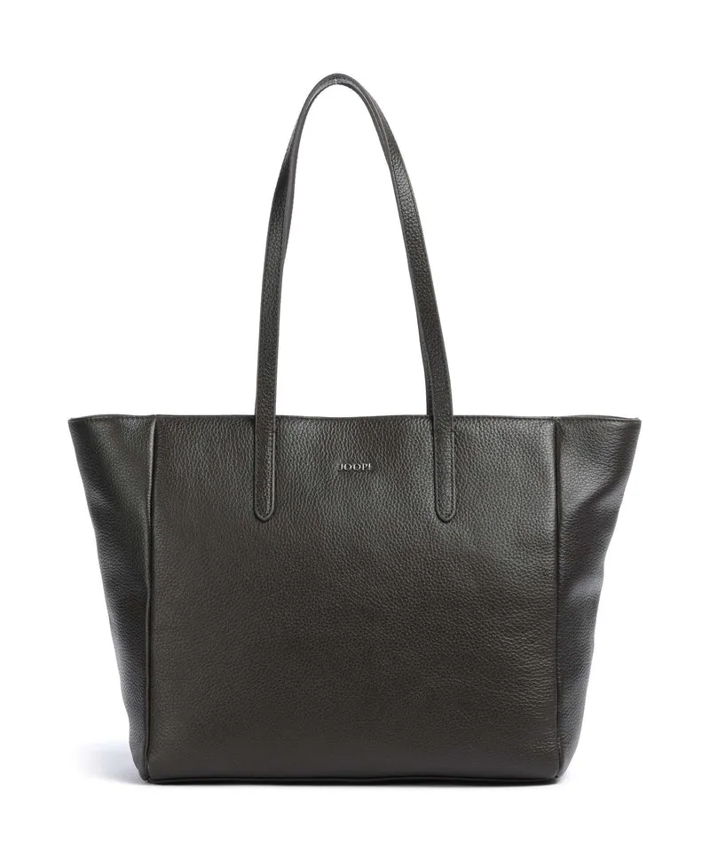 JOOP! Pompeji Helena Bolsa shopping dark brown