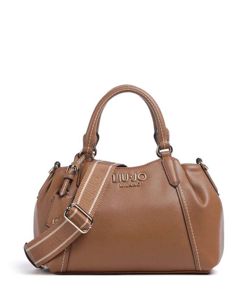 Liu Jo Trepida S Bolso de mano sequoia