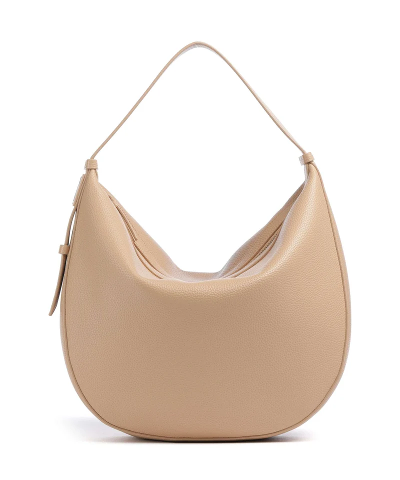 Armani Exchange Susy M Bolso de hobo candied ginger