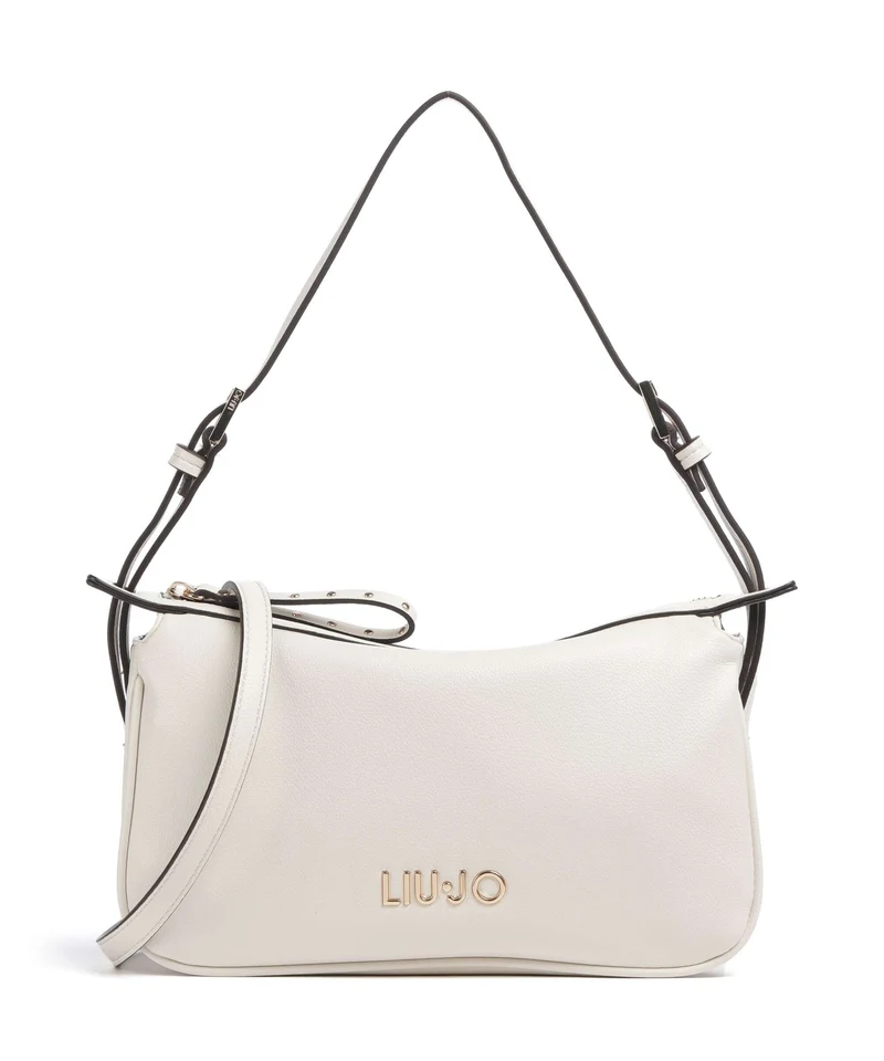 Liu Jo Arezu S Bolso de hombro cream