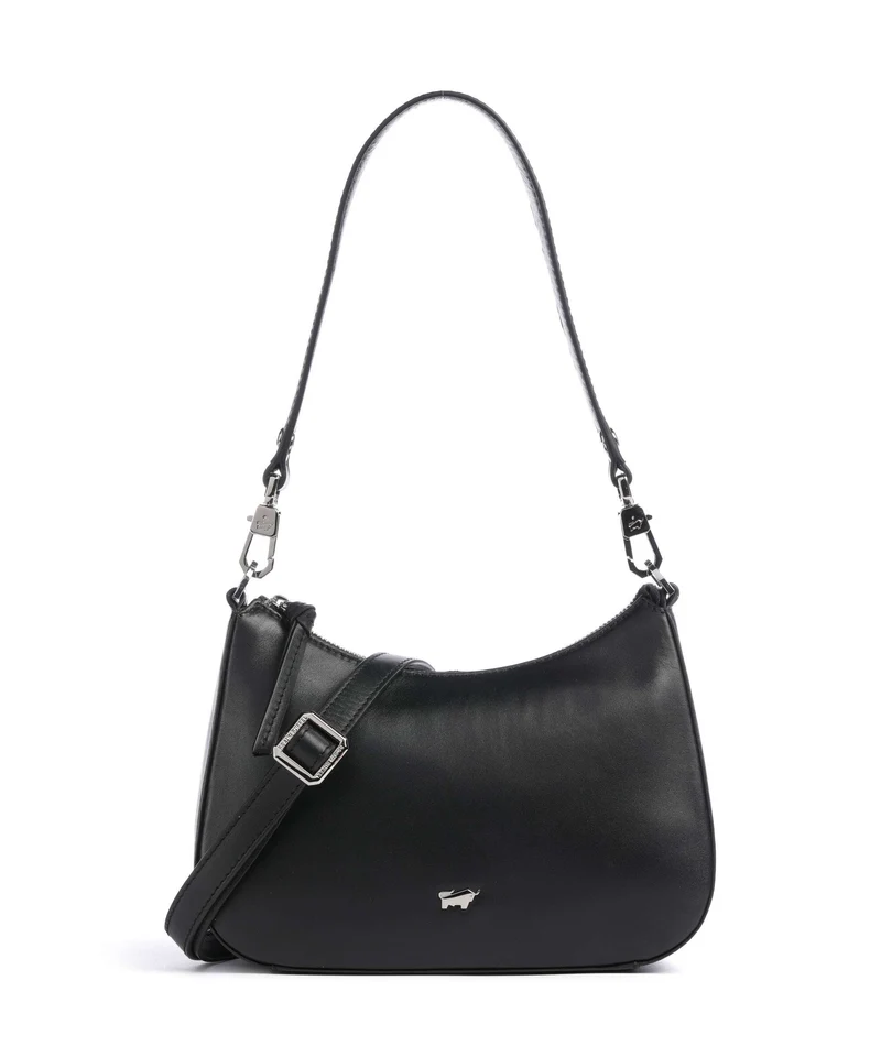 Braun Büffel Hanna Classic Bolso de hombro schwarz
