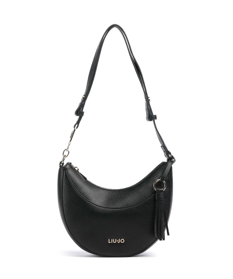 Liu Jo Cirry M Bolso de hombro nero