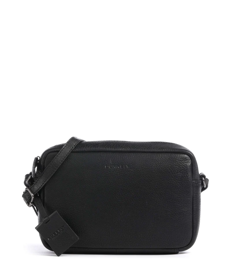 Burkely Antique Avery Bandolera black