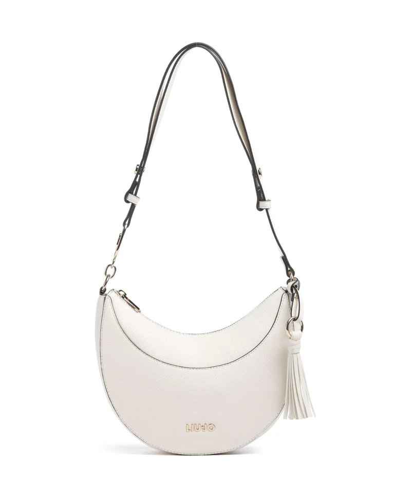Liu Jo Cirry M Bolso de hombro cream