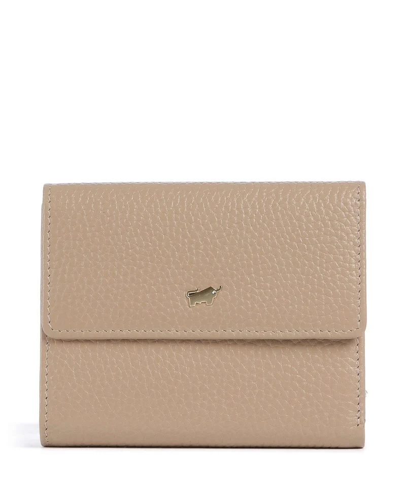 Braun Büffel Asti M Monedero caramel