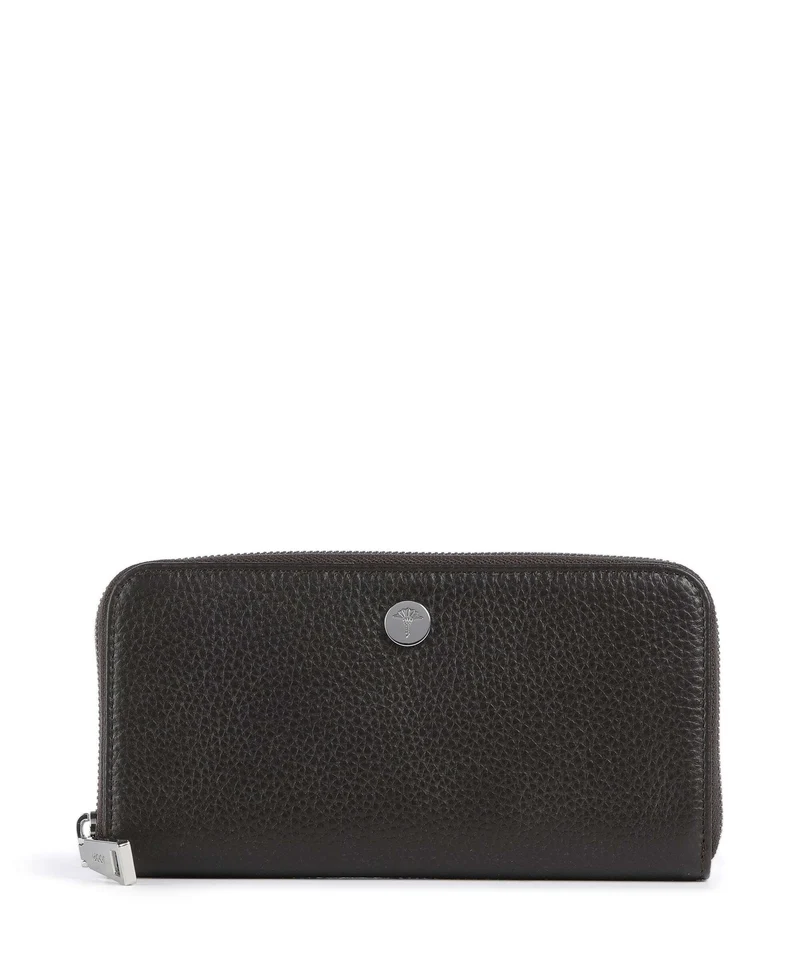JOOP! Pompeji Melete Monedero dark brown
