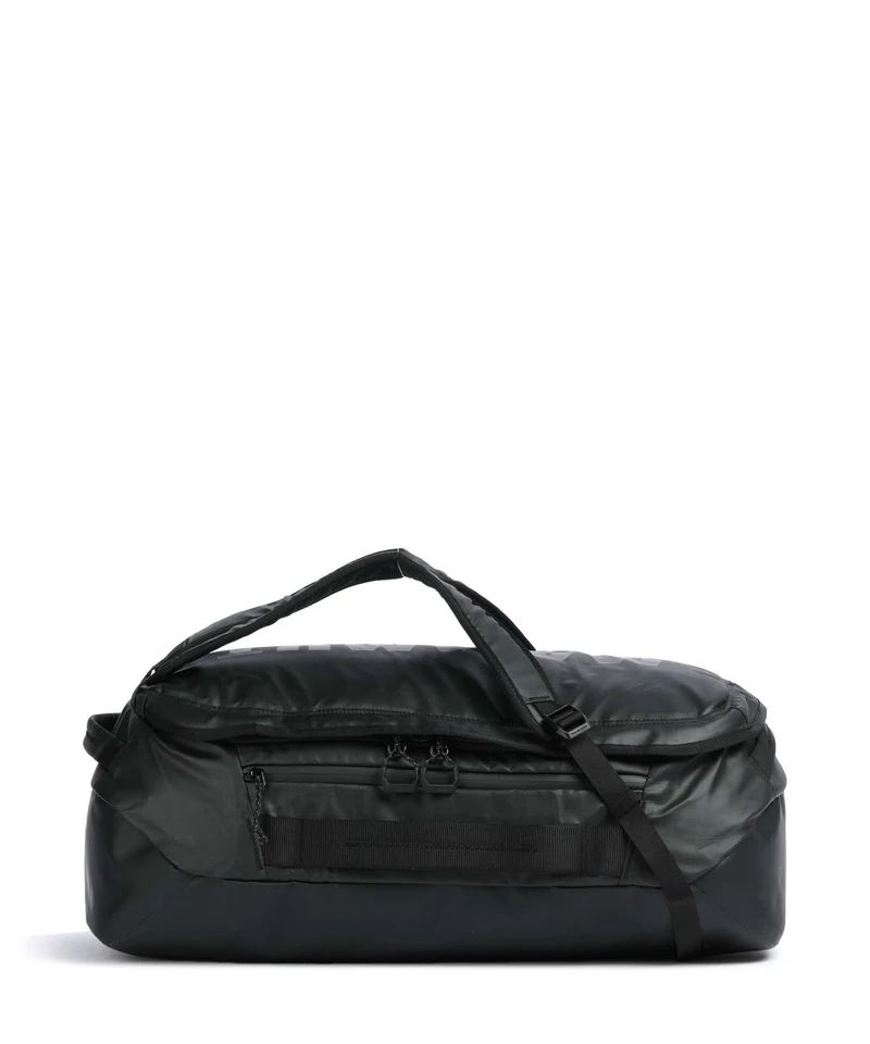Mammut Cargo 35 Bolsa de fin de semana black