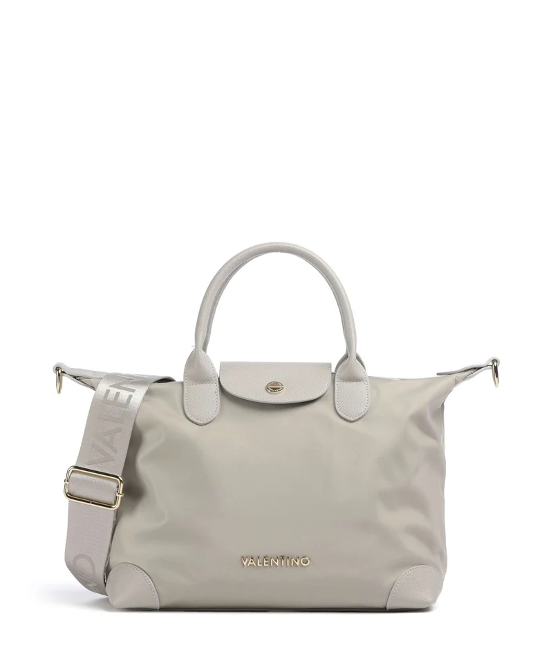 Valentino Bags Jenny Re Bolso de mano ghiaccio