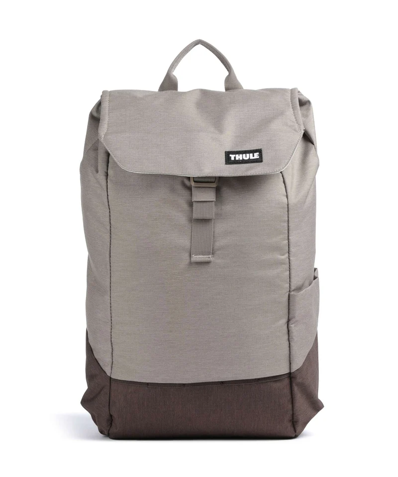 Thule Lithos 16 Mochila tinted taupe/nuanced brown