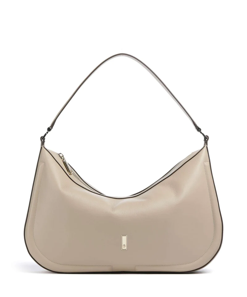BOSS Ariell M Bolso de hobo light beige