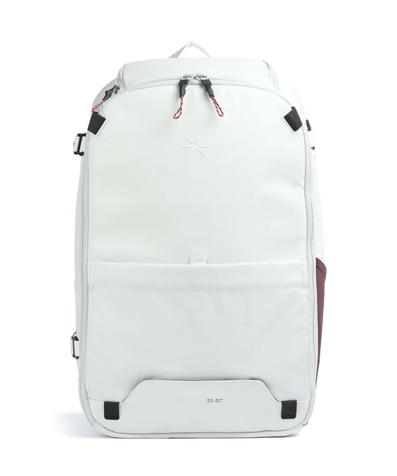 Tropicfeel Hive Mochila winery grey