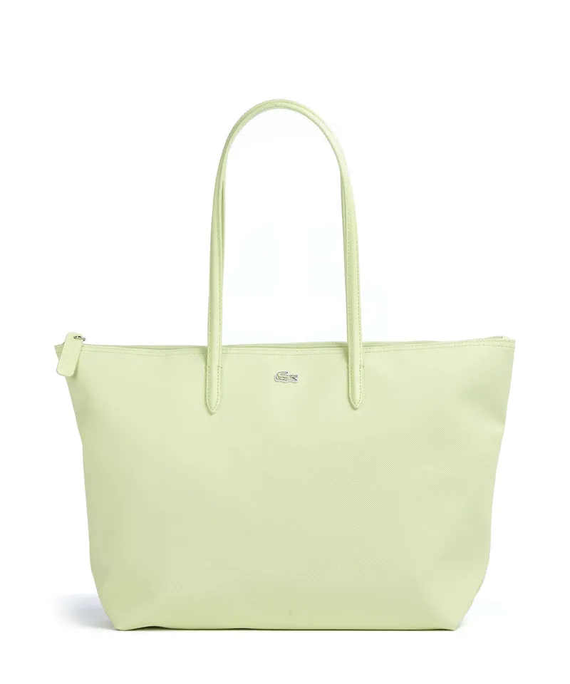 Lacoste L.12.12 Concept Bolsa shopping sencha