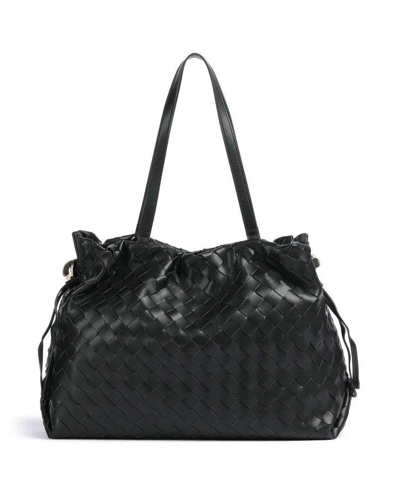 Liu Jo Riccy L Bolso de hobo nero