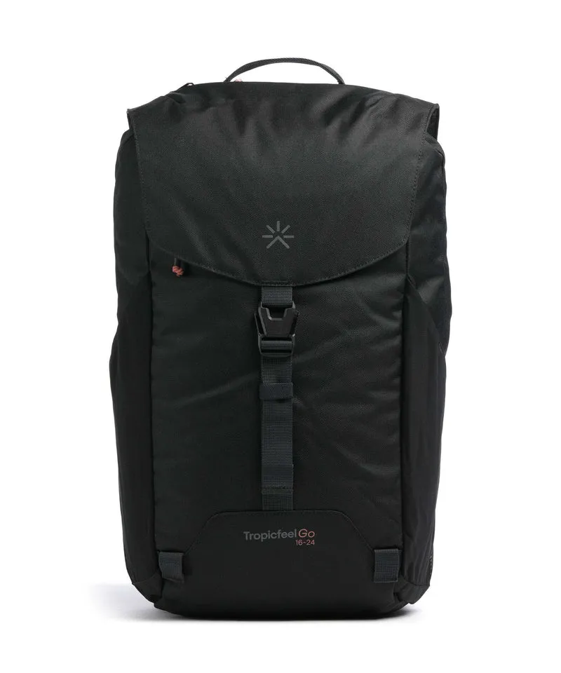 Tropicfeel Shell Go Mochila core black