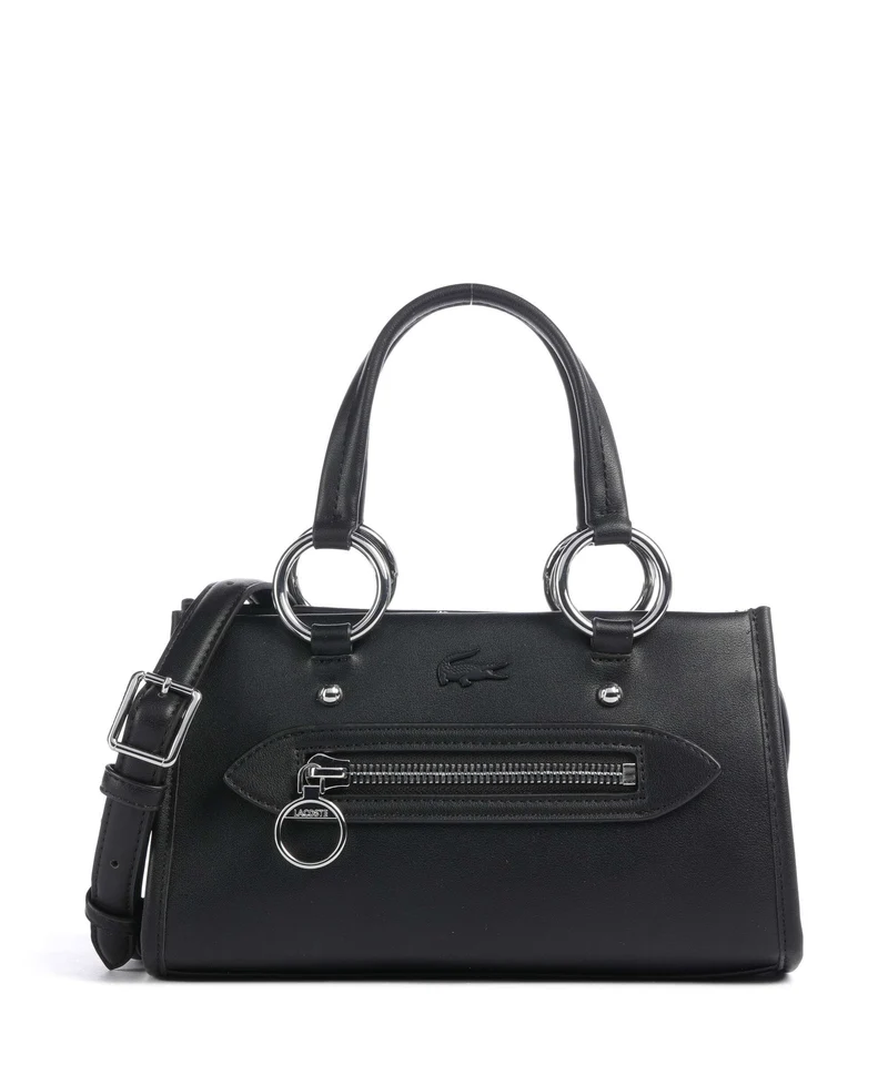 Lacoste Celys Bolso de mano noir