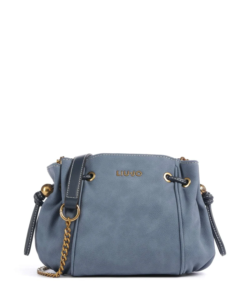 Liu Jo Ginesa M Bucket bolso de mano cloud