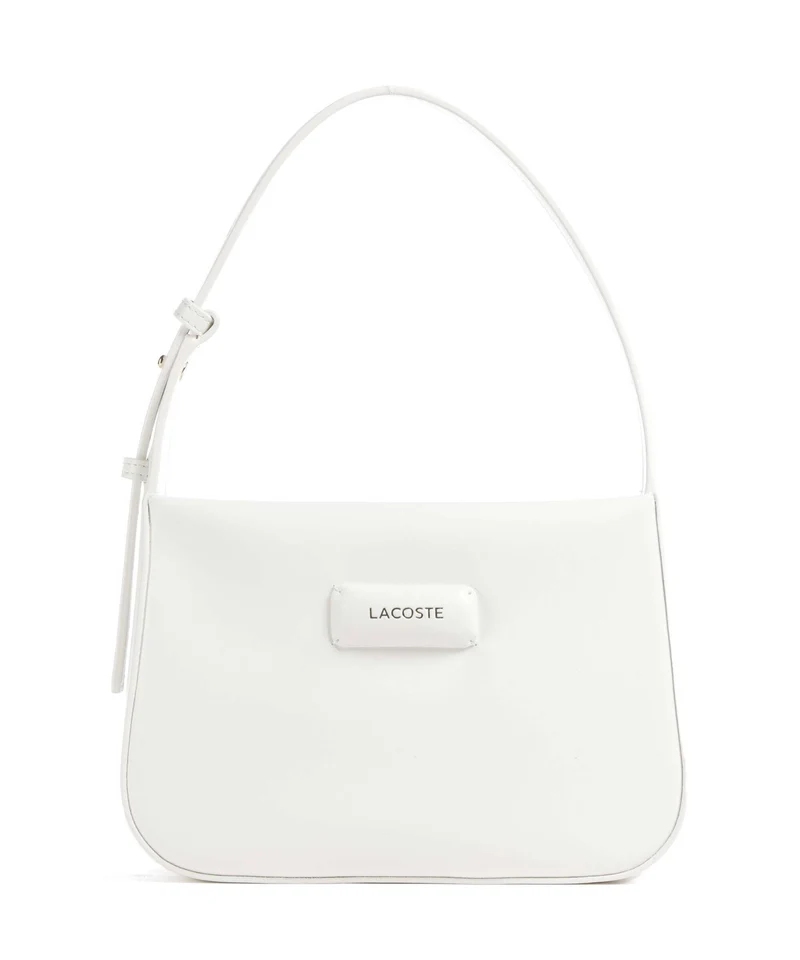 Lacoste Casual Bolso de hombro farine
