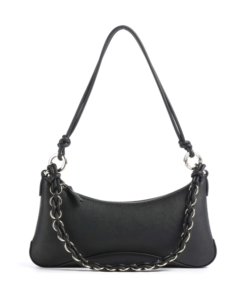 Hugo Ilary Bolso de hombro black