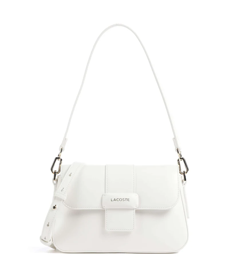 Lacoste Casual Bolso de hombro farine