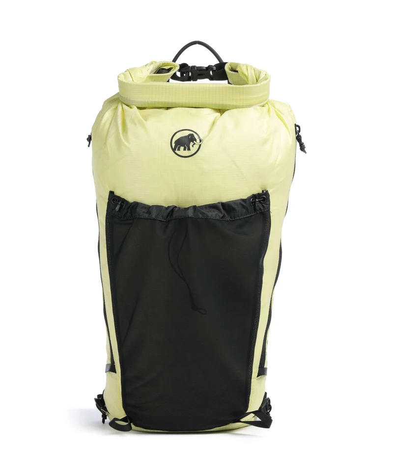 Mammut Aenergy 18 Mochila de senderismo holunder