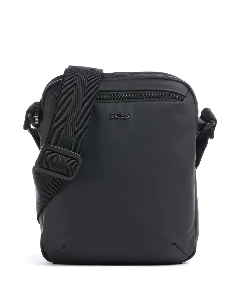BOSS Jace Bandolera black