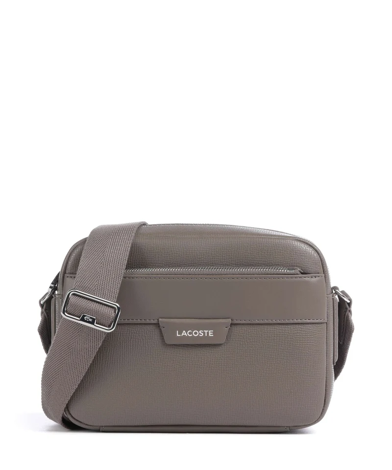 Lacoste Ossian Bandolera morel