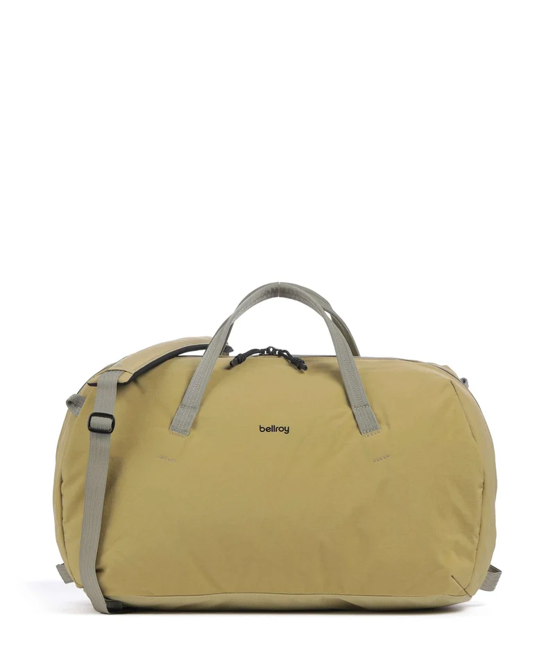 Bellroy Venture 40 Ready Bolsa de fin de semana safari