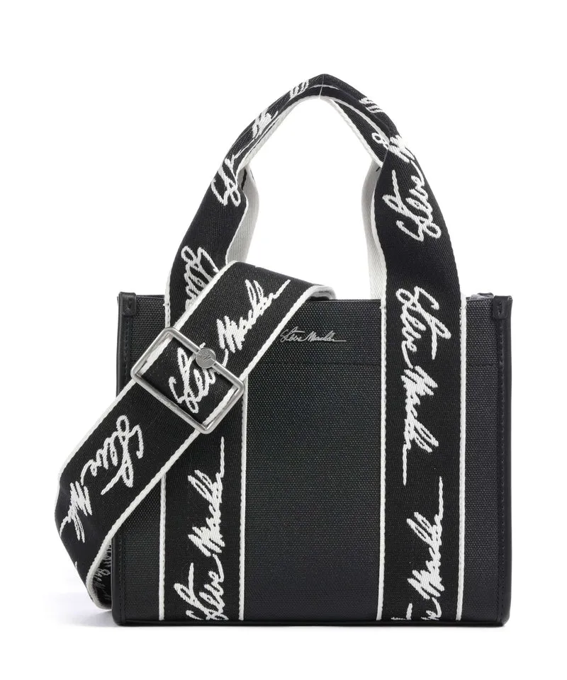 Steve Madden BTIDAL Bolso de mano black