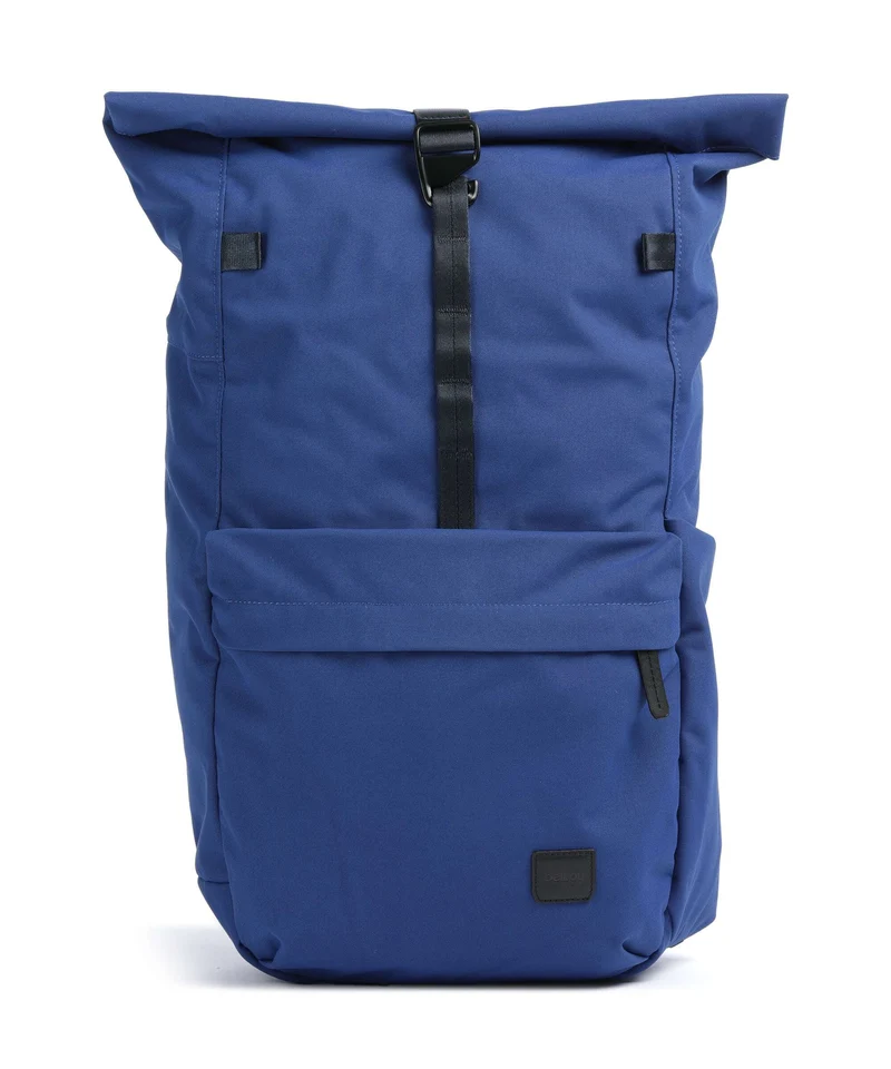 Bellroy Classic Mochila roll-top indigo