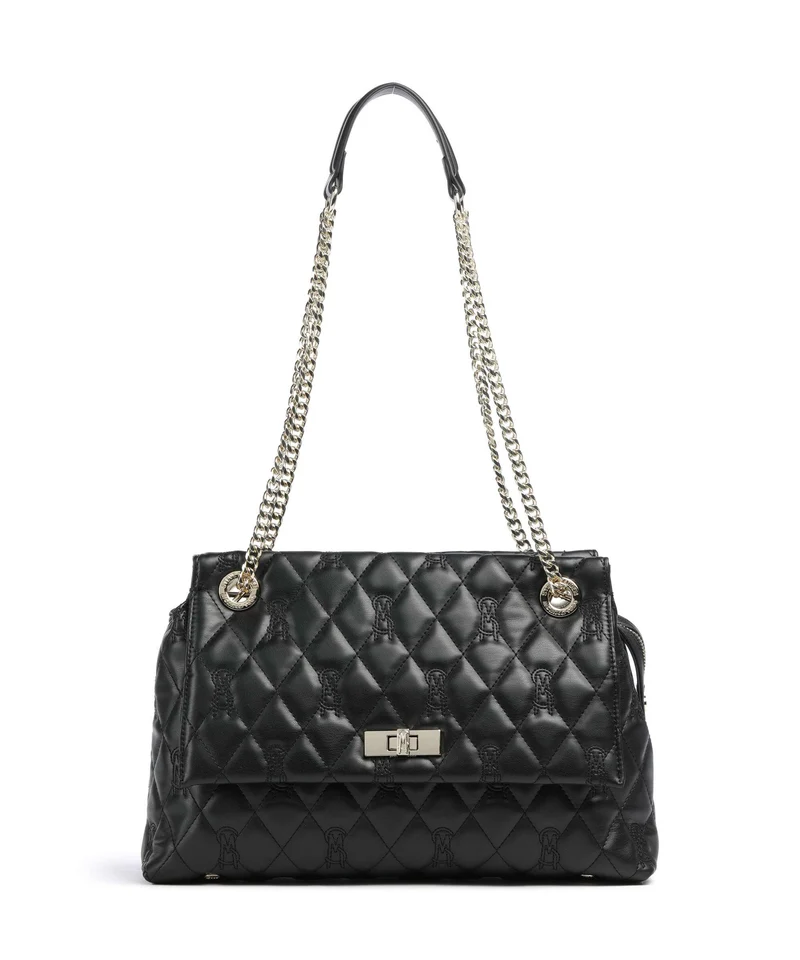 Steve Madden BIRA Bolsa shopping black