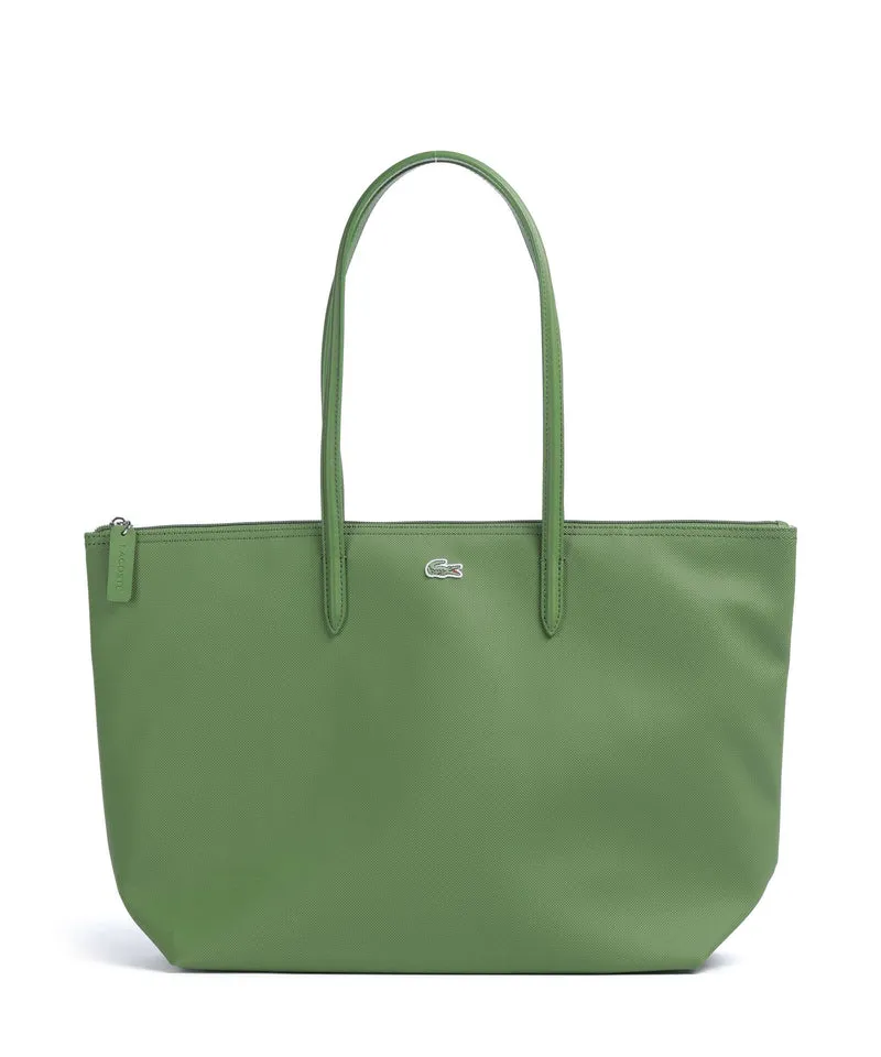 Lacoste L.12.12 Concept Bolsa shopping mache