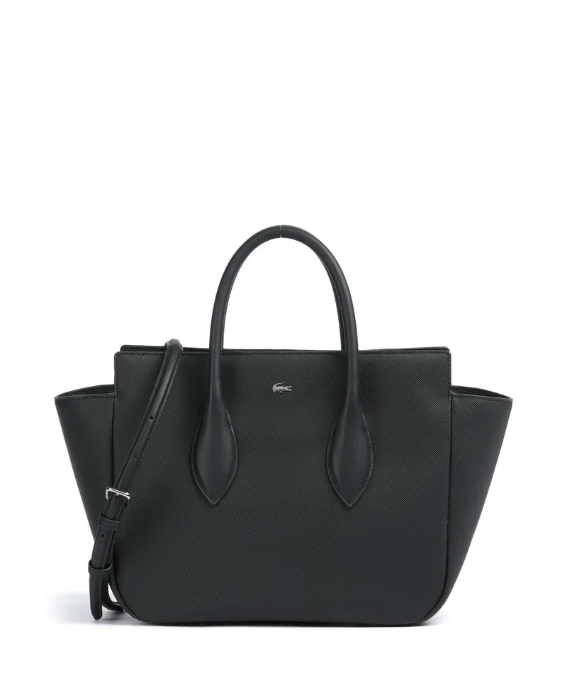 Lacoste Daily City Bolso de mano noir